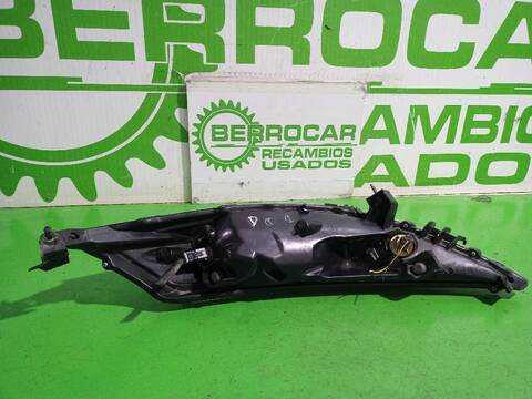 Foto 2ª: Piloto Delantero Derecho Nissan Juke ACENTA AUT. 117CV [HR16DE] (2010)