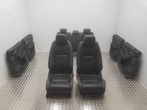 Juego Asientos Completos Jaguar F Pace 300 SPORT AWD