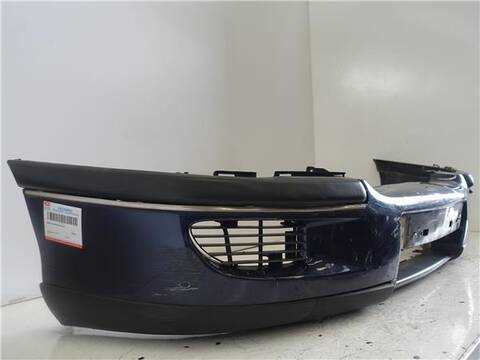 Foto 2ª: Paragolpes Delantero Opel Omega 2.5 TD 130CV 96KW [X 25 DT] (1999)