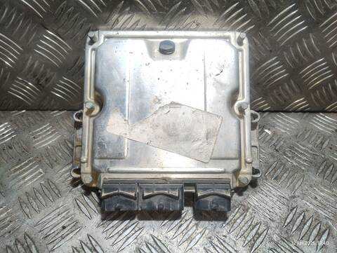 Centralita Motor ECU Peugeot 807 4HW