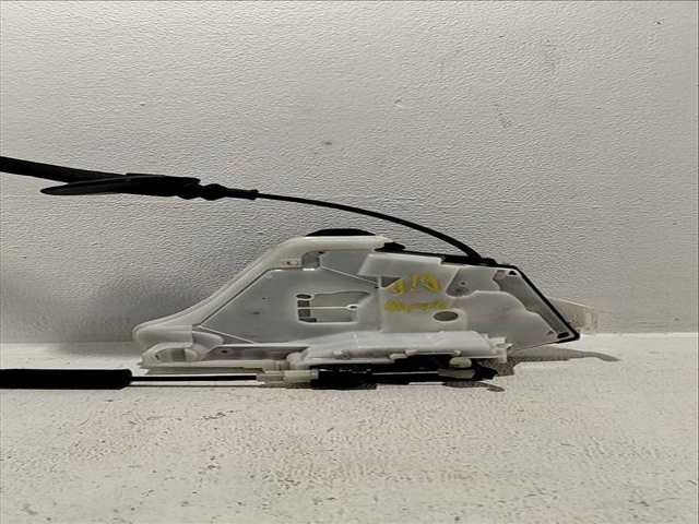 Cerradura Puerta Delantera Derecha Renault Arkana R.S. LINE