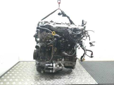 Motor Completo Toyota Avensis 1CDFTV BERLINA