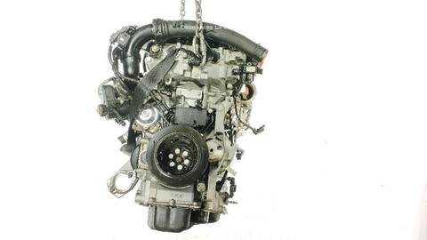 Motor Completo Citroen C4 1.2 THP 110CV CACTUS
