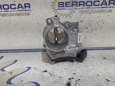 Foto 2ª: Caja Mariposa Renault Megane 2.0 DCI DIESEL FAP 160CV (2008)
