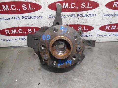 Mangueta Delantera Derecha Renault Scenic 2.0 16V 140CV 103KW