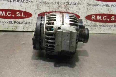 Foto 4ª: Alternador Bmw Serie 3 315 325I BERLINA 218CV 160KW [N52B25A] (2006)