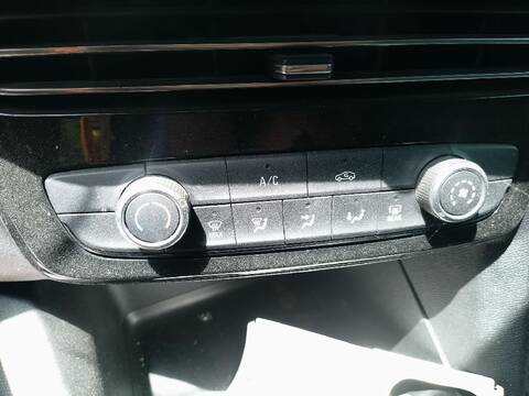 Mando Climatizador Opel Mokka 1.5 76)