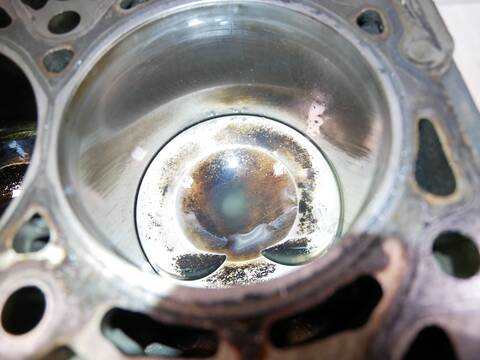Bloque Motor Audi A5 2.0 TFSI 220 CV 162KW