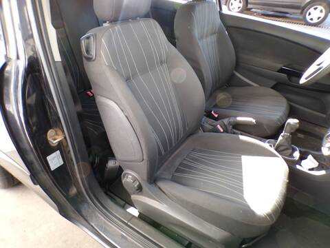 Asiento Delantero Derecho Opel Corsa Z14XEP