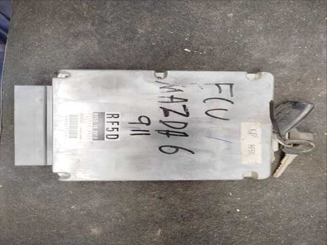 Centralita Motor ECU Mazda 6 BERLINA