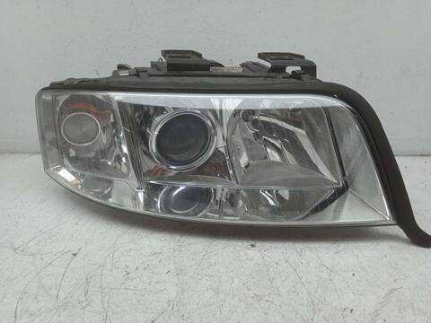 Faro Derecho Audi A6 2.5 V6 24V TDI AVANT 180CV 132KW