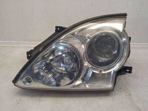 Faro Izquierdo Hyundai Terracan 2.9 CRDI CAT 163CV 120KW