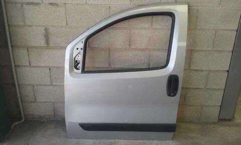 Puerta Delantera Izquierda Peugeot Bipper BASIS 68CV 50KW