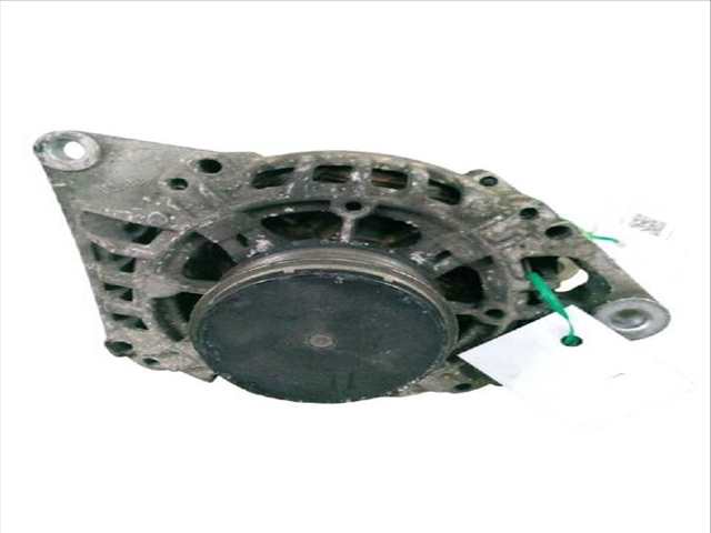 Foto 3ª: Alternador Renault Megane 1.9 DTI LA1U) I CLASSIC LA0/1_) (1996)