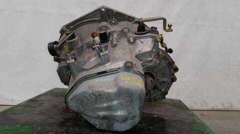 Caja Cambios Citroen Xsara 1.6 LX BERLINA 88CV 65KW