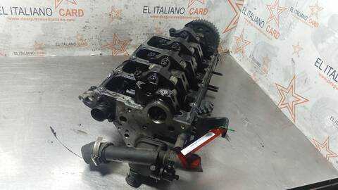 Foto 2ª: Culata Volkswagen Golf TRENDLINE BERLINA 105CV 77KW [BKC] (2005)