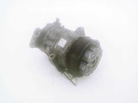 Compresor Aire Acondicionado Opel Corsa 1.3 CDTI L08 L68) 75CV
