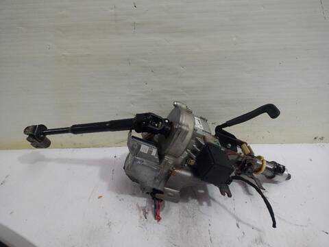 Columna Dirección Renault Scenic AUTHENTIQUE 86CV