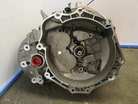 Caja Cambios Opel Astra DYNAMIC 150CV 110KW