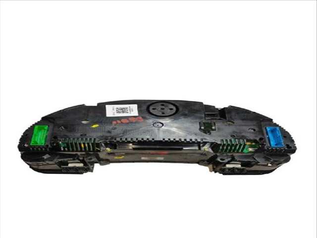 Foto 3ª: Cuadro de Instrumentos Audi A4 2.0 TDI 16V 140CV (2004)