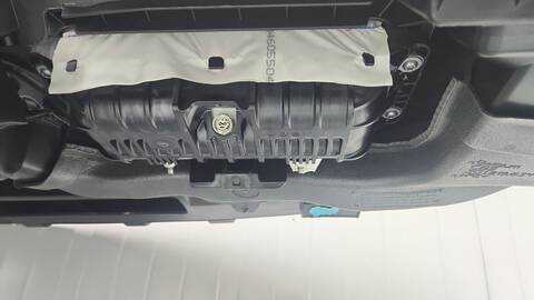 Foto 3ª: Kit Airbag Volkswagen Passat BUSINESS 150CV 110KW [DSRA] (2020)