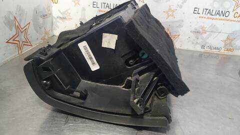 Foto 4ª: Guantera Mercedes Clase ML 300 3.0 CDI W164) 224CV 165KW AUT. OM642 [OM642940] (2006)