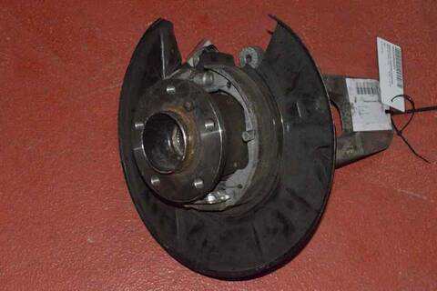 Foto 2ª: Mangueta Trasera Derecha Bmw X5 3.0D [306D1] (2001)