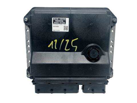 Centralita Motor ECU Toyota Prius PLUG-IN HYBRID ADVANCE