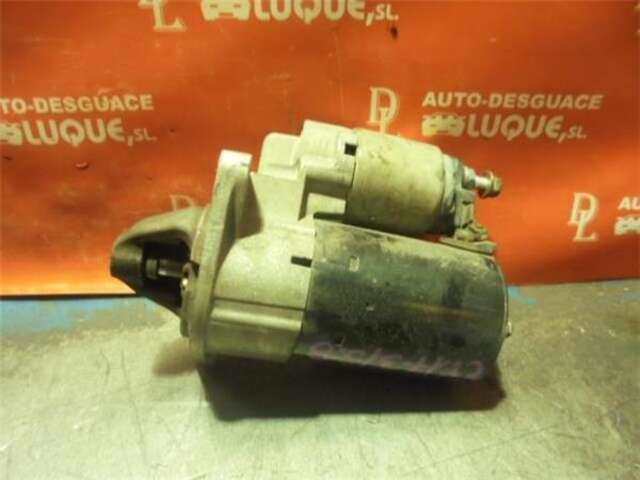 Foto 3ª: Motor de Arranque Alfa Romeo 147 1.6 T.SPARK ECO DISTINCTIVE [1.6 LTR. - 77 KW 16V CAT] [AR 37203]