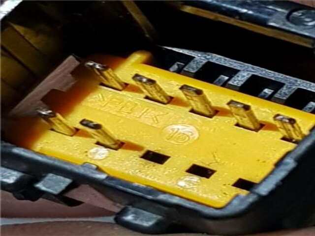 Foto 2ª: Retrovisor Derecho Peugeot Expert 2.0 HDI 120 [RHK (DW10UTED4)]