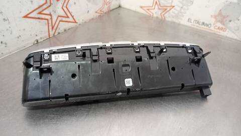 Foto 4ª: Mando Climatizador Mercedes Clase E 180 E 220 D 213.004) 194CV 143KW [654920] (2018)