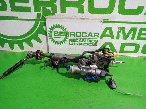 Foto 2ª: Columna Dirección Kia Sorento 2.5 CRDI 170CV [D4CB] (2002)