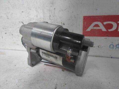 Foto 2ª: Motor de Arranque Opel Corsa 1.4 BUSINESS 90CV 66KW [B 14 XEL] (2019)