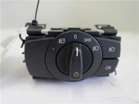 Mando Multifuncion Bmw Serie 3 315 3.0 330XD 231CV 170KW