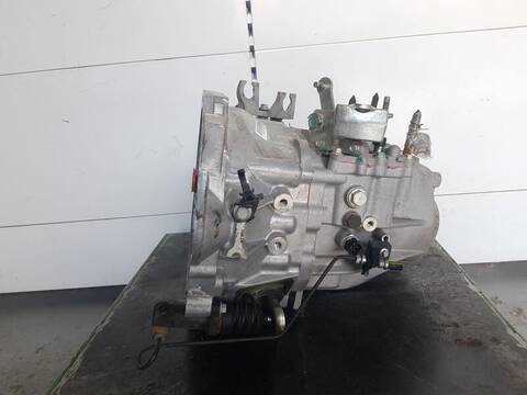 Foto 2ª: Caja Cambios DR 5.0 SPECIAL 126CV 93KW [SQRE4G16] (2019)