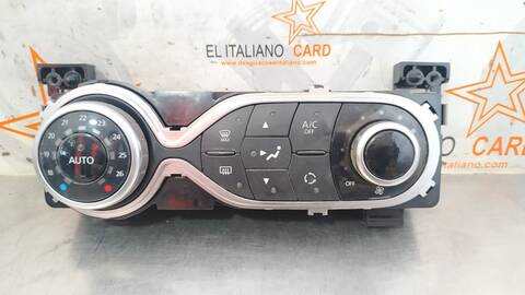 Mando Climatizador Dacia Sandero STEPWAY ESSENTIAL 101CV 74KW