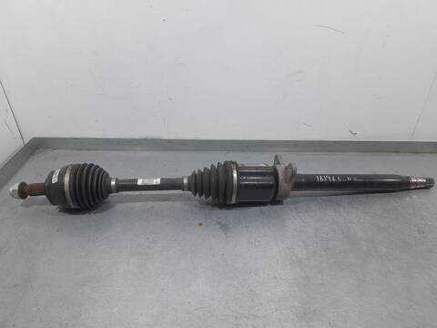 Transmision Delantera Derecha Jeep Cherokee LIMITED 4X2 140CV 103KW