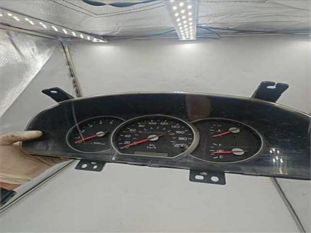 Foto 2ª: Cuadro de Instrumentos Kia Carnival 2.9 TD [J3]
