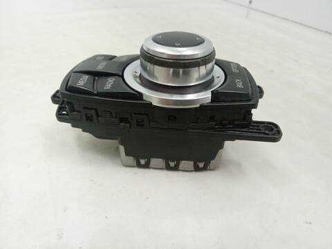 Foto 2ª: Mando Multifuncion Bmw Serie 3 315 320D BERLINA 184CV 135KW [N47D20C] (2014)