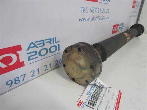 Foto 2ª: Transmision Central Jeep Cherokee 3.1 140 CV [DM00] (2007)