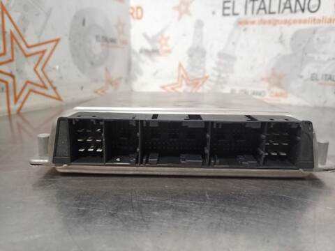 Foto 2ª: Centralita Motor ECU Mercedes Clase E 180 270 CDI 210.016) BERLINA 170CV 125KW [612961] (2001)