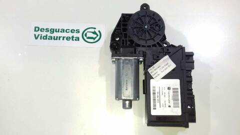 Elevalunas Eléctrico Trasero Izquierdo Volkswagen Touareg TDI V6 225CV 165KW