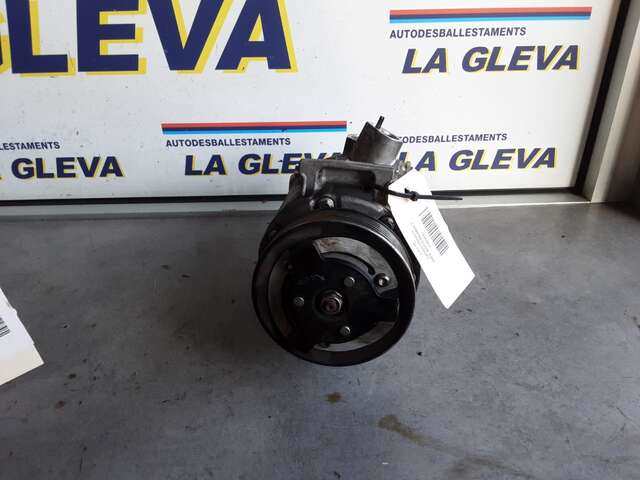 Compresor Aire Acondicionado Volkswagen Touran 1.6 TDI 105CV 0CV