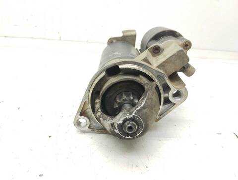Foto 3ª: Motor de Arranque Opel Astra CLUB BERLINA 68CV 50KW [X17DTL] (1999)