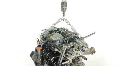 Motor Completo Toyota Prius 1.8 HYBRID ZVW30)