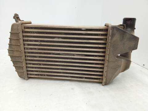 Foto 3ª: Intercooler Opel Astra 1.7 CDTI L08) 101CV 74KW [Z 17 DTH] (2011)