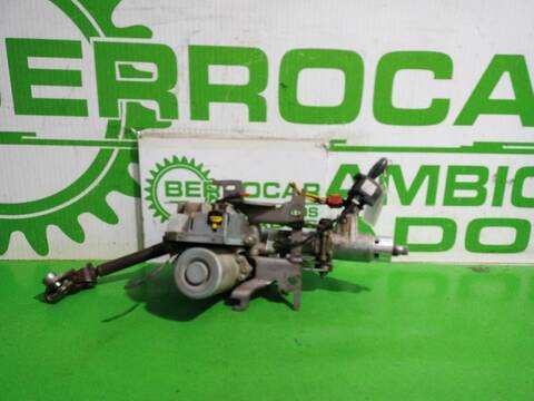 Foto 3ª: Columna Dirección Renault Kangoo PROFESIONAL 75CV [K9KB6] (2008)