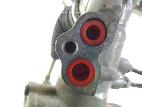 Foto 2ª: Cremallera de Direccion Ford Focus 1.8 TDCI [KKDA] (2004)
