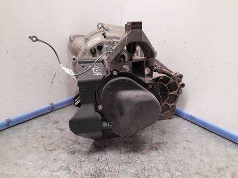 Foto 3ª: Caja Cambios Ford Focus TITANIUM 101CV 74KW [SHDA] (2009)