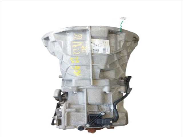 Foto 2ª: Caja Cambios Mercedes Marco Polo 220 CDI 4-MATIC 447.703 447.813) (2015)